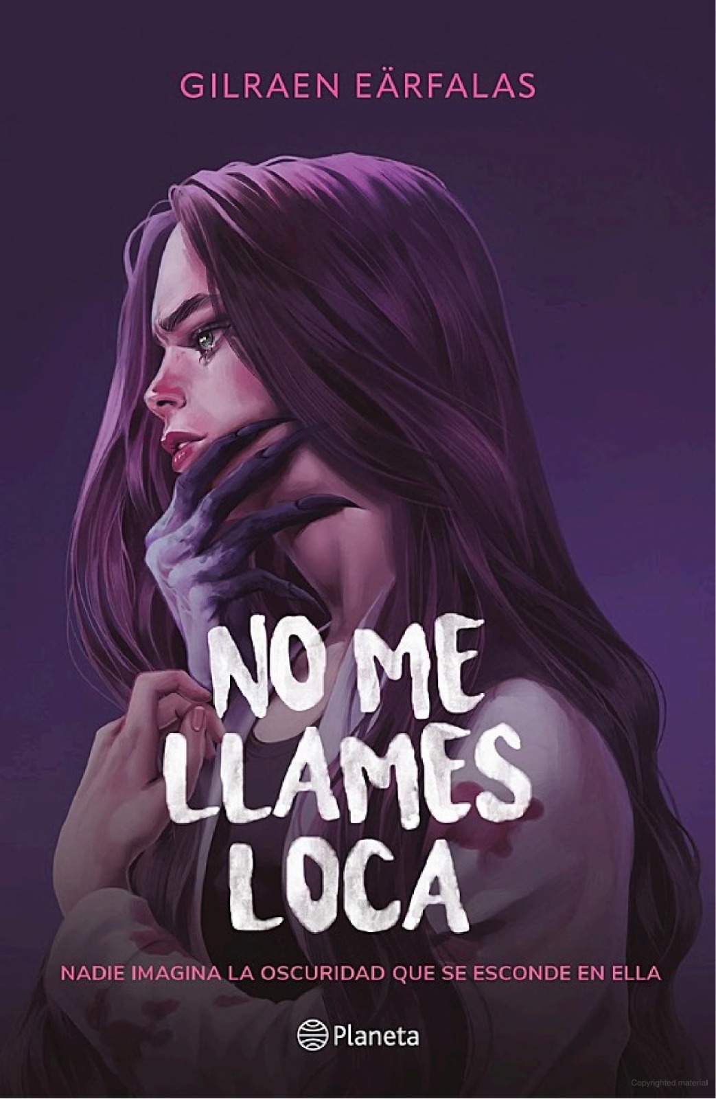 No me llames loca